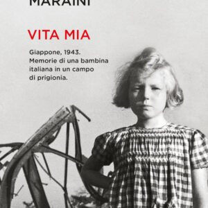 Libro Vita mia. Giappone