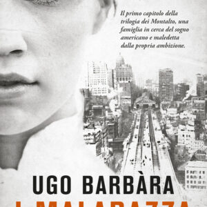 Libro Malarazza di Ugo Barbàra - ean 9788817190657 - Rizzoli