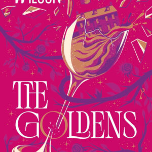 Libro Goldens. La biblioteca di Daphne di Lauren Wilson - ean 9788817190879 - Rizzoli