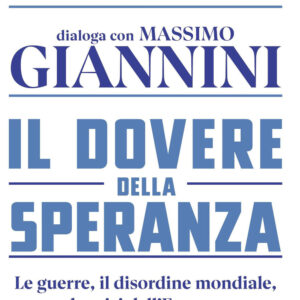 Libro dovere della speranza. Le guerre