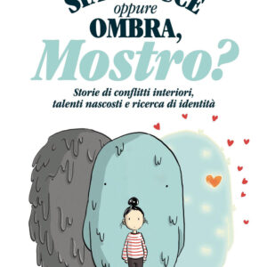Libro Siamo luce oppure ombra