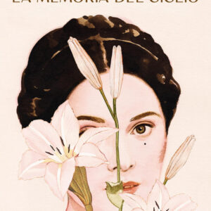 Libro memoria del giglio di Alessandra Libutti - ean 9788817190954 - Rizzoli