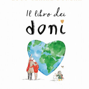 Libro libro dei doni di Lucy Dunbar - ean 9788817191104 - Rizzoli