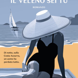 Libro veleno sei tu di Frédéric Dard - ean 9788817191128 - Rizzoli