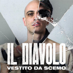 Libro diavolo vestito da scemo. Una storia di dipendenze e rap di Gianluca Spender Lisci - ean 9788817191296 - Rizzoli
