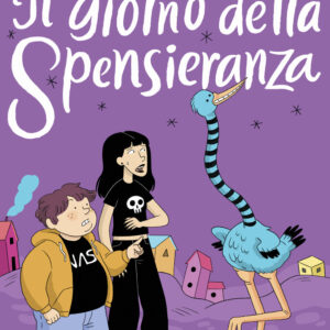 Libro giorno della Spensieranza di Stefano Tofani - ean 9788817191333 - Rizzoli