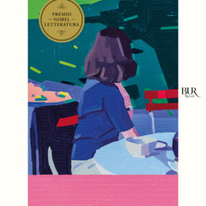 Libro evento di Annie Ernaux - ean 9788817191470 - Rizzoli