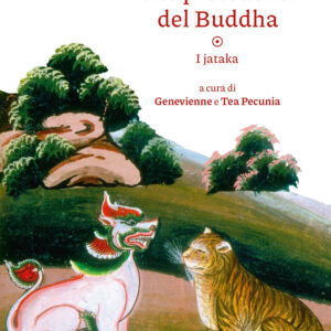 Libro magnifiche vite precedenti del Buddha. I jataka di  - ean 9788817191494 - Rizzoli
