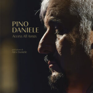 Libro Pino Daniele. Access all areas di Roberto Panucci - ean 9788817191562 - Rizzoli Lizard