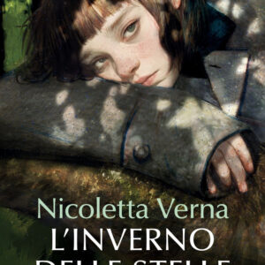 Libro inverno delle stelle di Nicoletta Verna - ean 9788817191982 - Rizzoli