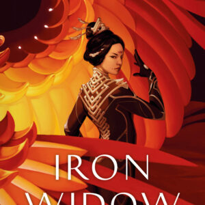 Libro Iron widow di Xiran Jay Zhao - ean 9788817192057 - Rizzoli