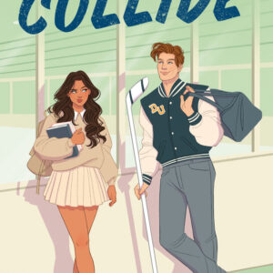 Libro Collide di Khabra Bal - ean 9788817192095 - Rizzoli