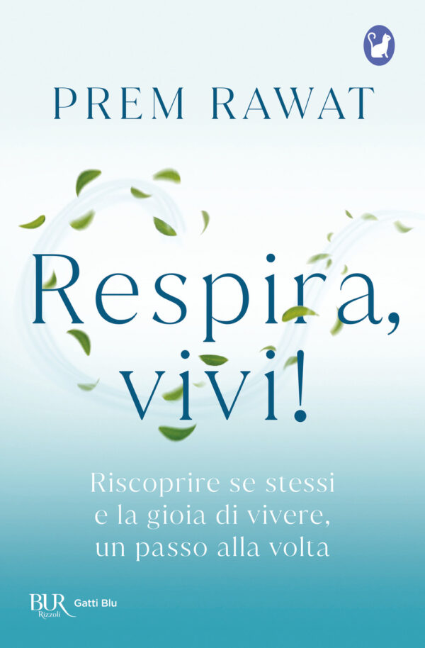 Libro Respira