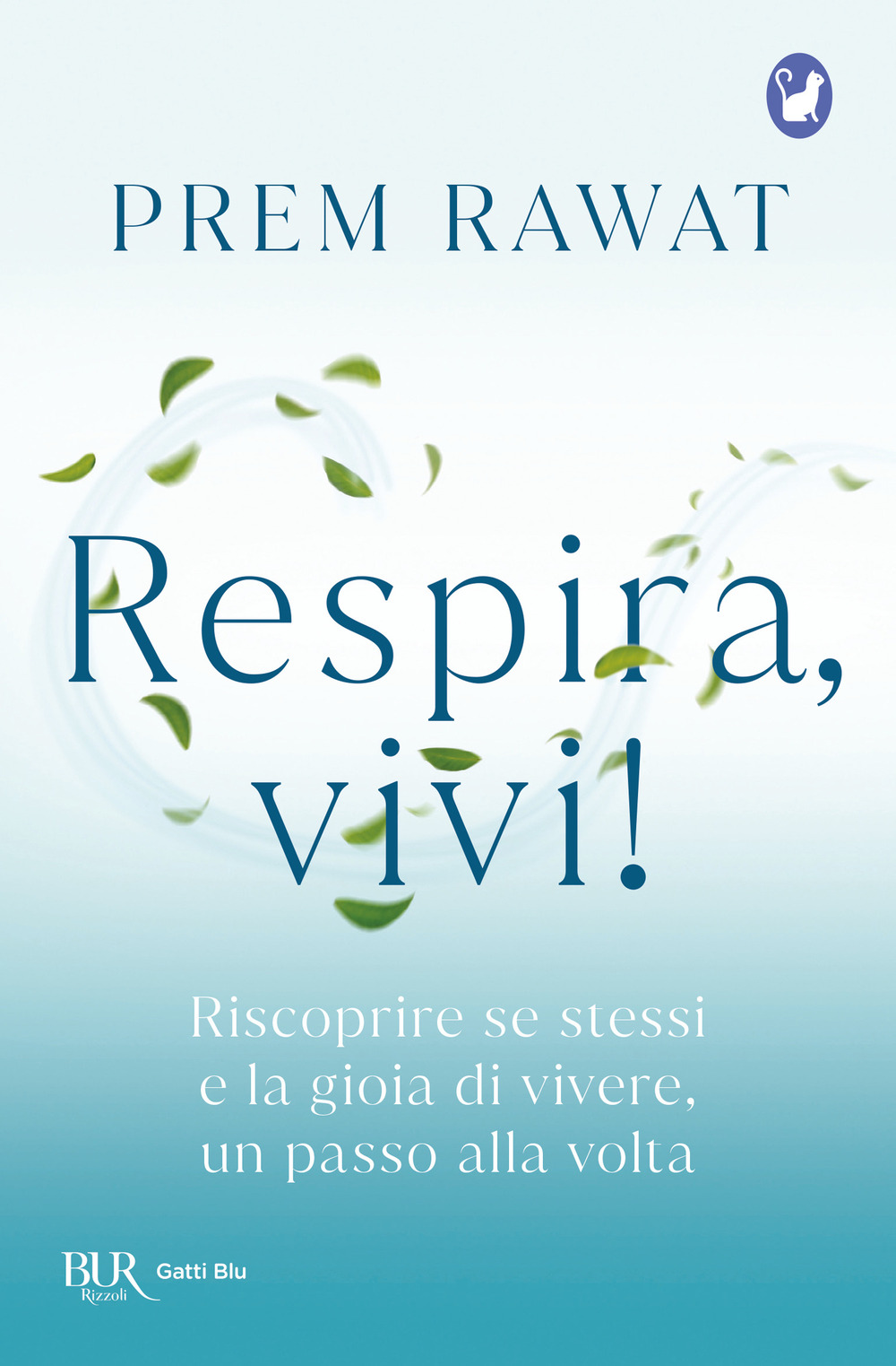 Libro Respira