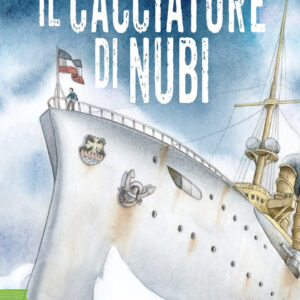 Libro cacciatore di nubi di Christian Antonini - ean 9788817192286 - Rizzoli
