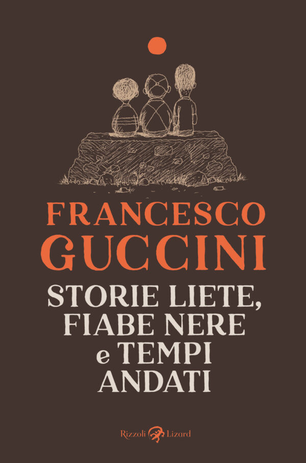 Libro Storie liete