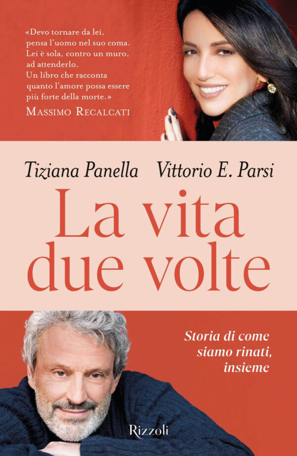 Libro vita due volte. Storie di come siamo rinati