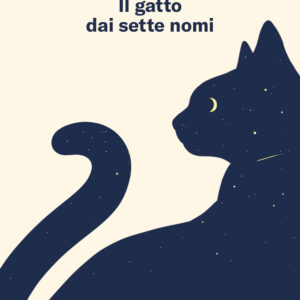 Libro gatto dai sette nomi di Federico Santaiti - ean 9788817192729 - Rizzoli