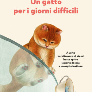 Libro gatto per i giorni difficili di Syou Ishida - ean 9788817192910 - Rizzoli