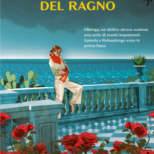 Libro Dalla parte del ragno di Cristina Rava - ean 9788817192965 - Rizzoli