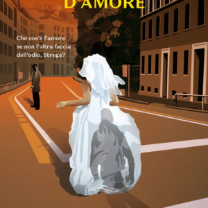 Libro Per un'ora d'amore di Piergiorgio Pulixi - ean 9788817192972 - Rizzoli