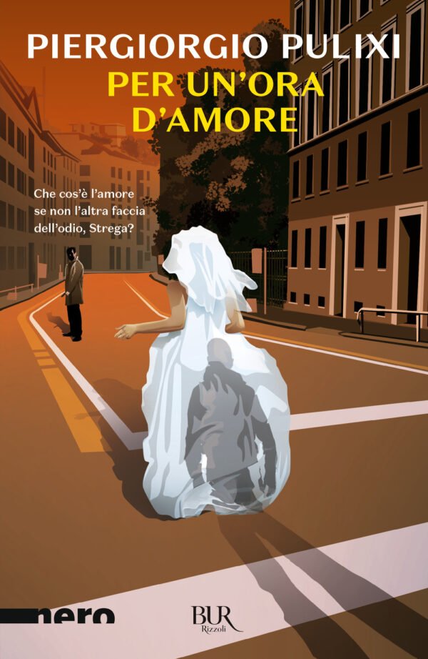 Libro Per un'ora d'amore di Piergiorgio Pulixi - ean 9788817192972 - Rizzoli