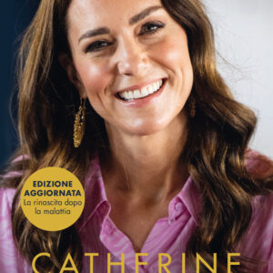 Libro Catherine