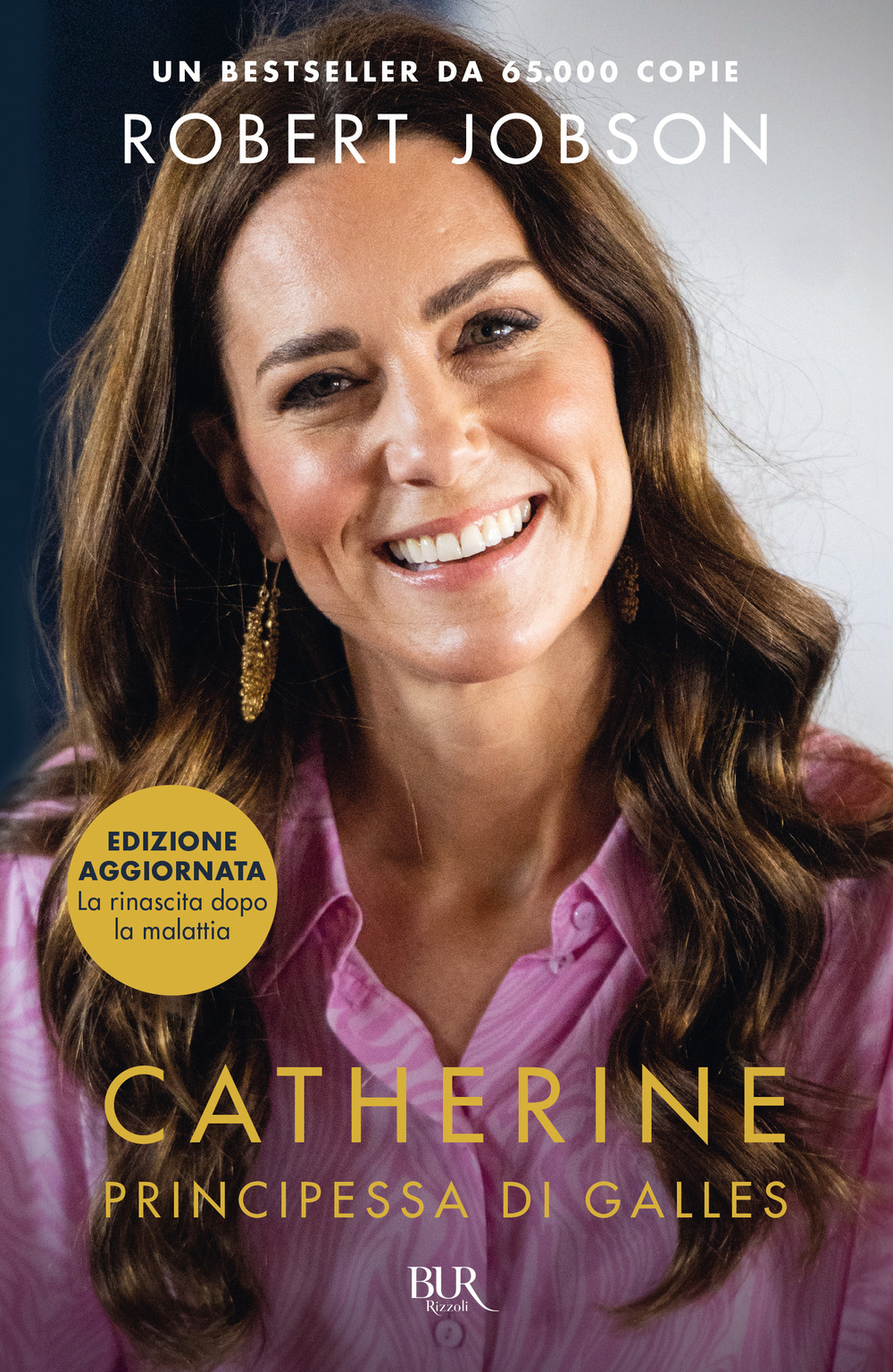 Libro Catherine