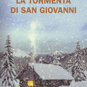 Libro tormenta di San Giovanni di Loris Giuriatti - ean 9788817193290 - Rizzoli