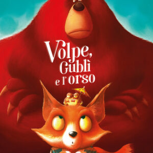 Libro Volpe