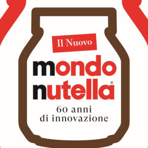 Libro nuovo mondo Nutella. 60 anni di innovazione di Gigi Padovani - ean 9788817193542 - Rizzoli