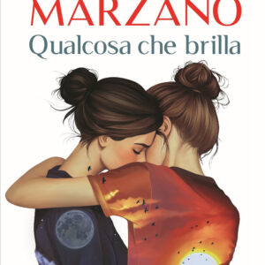 Libro Qualcosa che brilla di Michela Marzano - ean 9788817193580 - Rizzoli