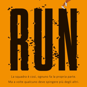 Libro Run di Jason Reynolds - ean 9788817193672 - Rizzoli