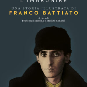 Libro alba dentro l'imbrunire. Una storia illustrata di Franco Battiato di  - ean 9788817193979 - Rizzoli Lizard