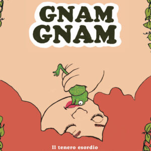 Libro Gnam gnam di Robert Crumb - ean 9788817193993 - Rizzoli Lizard