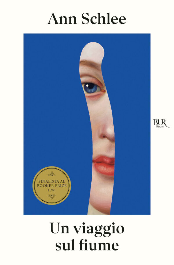 Libro viaggio sul fiume di Ann Schlee - ean 9788817194396 - Rizzoli