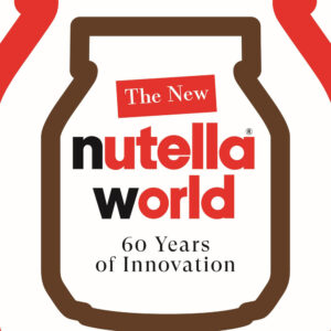 Libro new Nutella World. 60 years of innovation di Gigi Padovani - ean 9788817194938 - Rizzoli