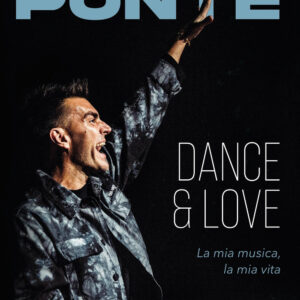 Libro Dance & love. La mia musica