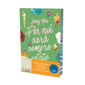 Libro Per noi sarà sempre estate. The summer trilogy di Jenny Han - ean 9788817195065 - Rizzoli
