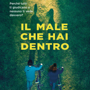 Libro male che hai dentro di Marco Erba - ean 9788817195157 - Rizzoli