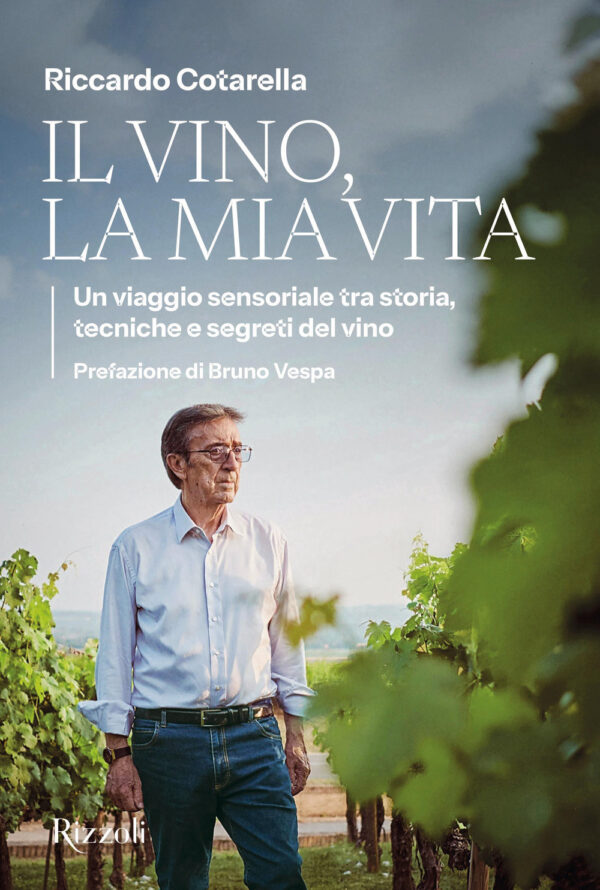Libro vino
