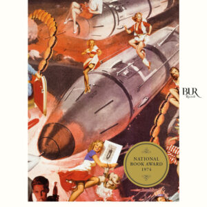 Libro arcobaleno della gravità di Thomas Pynchon - ean 9788817195195 - Rizzoli