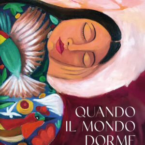 Libro Quando il mondo dorme. Storie