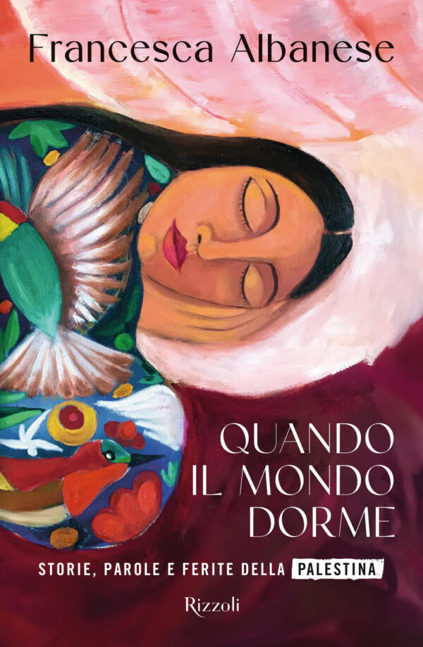 Libro Quando il mondo dorme. Storie