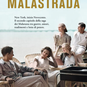 Libro Malastrada di Ugo Barbàra - ean 9788817195478 - Rizzoli