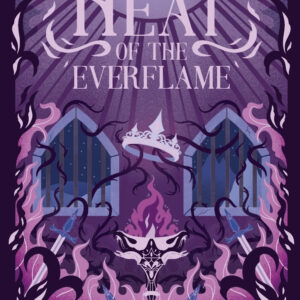 Libro Heat of the everflame. La biblioteca di Daphne di Penn Cole - ean 9788817195553 - Rizzoli