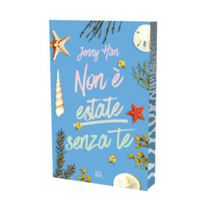 Libro Non è estate senza te. The summer trilogy di Jenny Han - ean 9788817195737 - Rizzoli