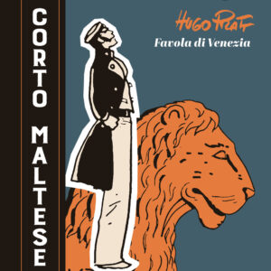 Libro Corto Maltese. Favola di Venezia di Hugo Pratt - ean 9788817195867 - Rizzoli Lizard