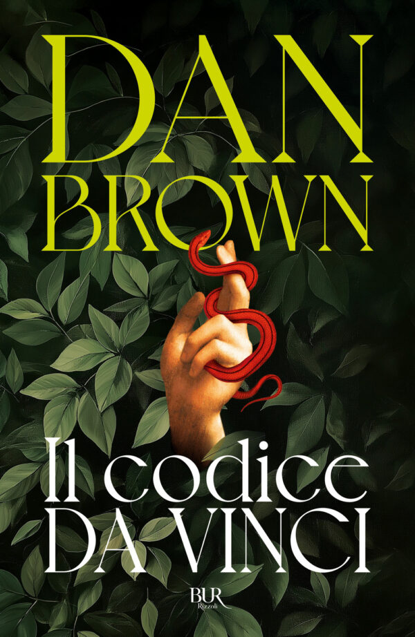 Libro Codice da Vinci di Dan Brown - ean 9788817196161 - Rizzoli