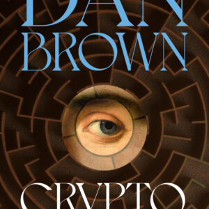 Libro Crypto di Dan Brown - ean 9788817196178 - Rizzoli